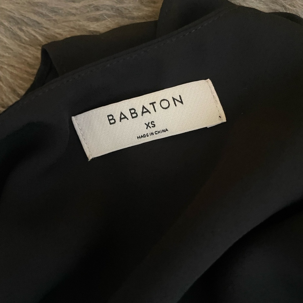 Women’s Babaton Tank ( XS )